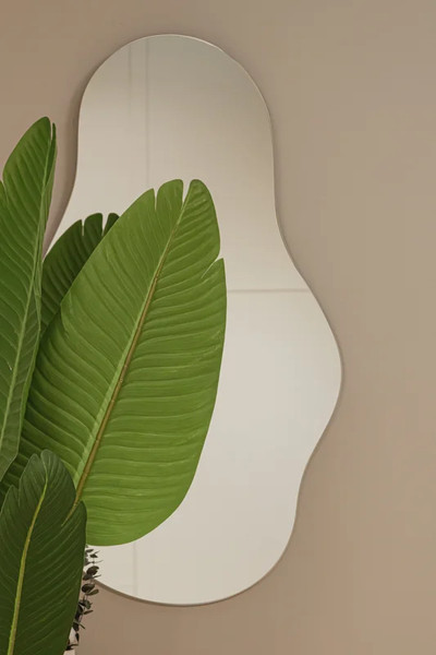 Изображение товара Зеркало Silver Mirrors Полли 50x90 / ФР-00002541