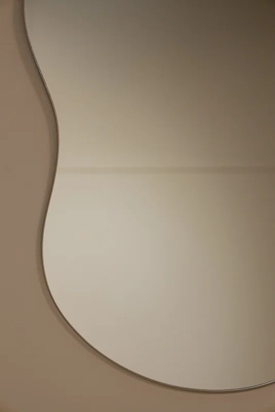 Изображение товара Зеркало Silver Mirrors Полли 50x90 / ФР-00002541