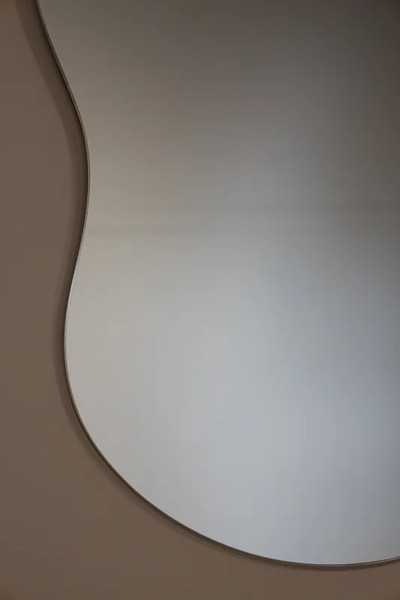 Изображение товара Зеркало Silver Mirrors Полли 50x90 / ФР-00002541