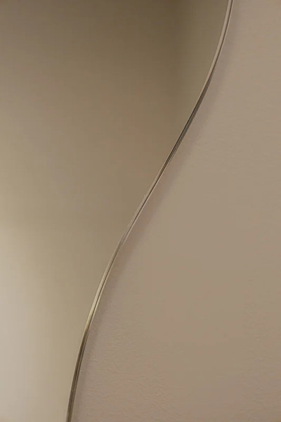 Изображение товара Зеркало Silver Mirrors Полли 50x90 / ФР-00002541