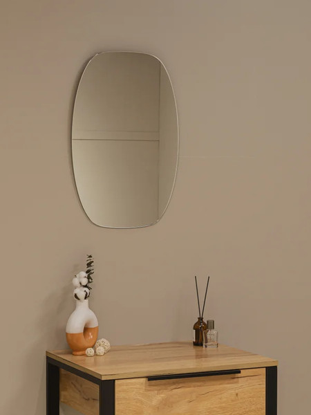 Изображение товара Зеркало Silver Mirrors Тайла 40x60 / ФР-00002550