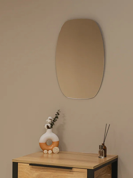 Изображение товара Зеркало Silver Mirrors Тайла 40x60 / ФР-00002550