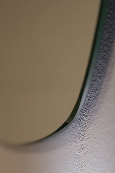 Изображение товара Зеркало Silver Mirrors Тайла 40x60 / ФР-00002550