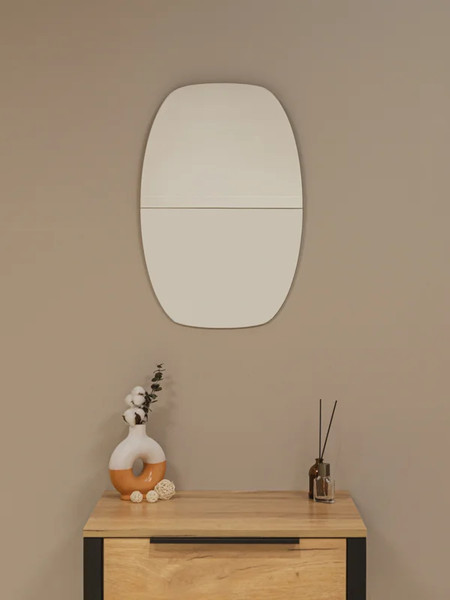 Изображение товара Зеркало Silver Mirrors Тайла 40x60 / ФР-00002550