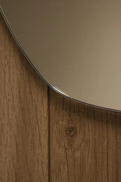 Изображение товара Зеркало Silver Mirrors Тайла 50x75 / ФР-00002549 