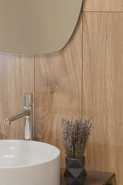 Изображение товара Зеркало Silver Mirrors Тайла 50x75 / ФР-00002549 