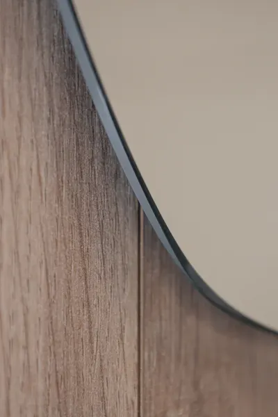 Изображение товара Зеркало Silver Mirrors Тайла 50x75 / ФР-00002549 