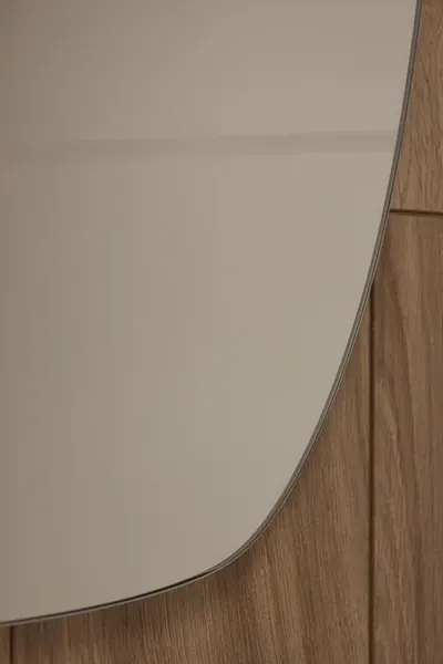 Изображение товара Зеркало Silver Mirrors Тайла 50x75 / ФР-00002549 