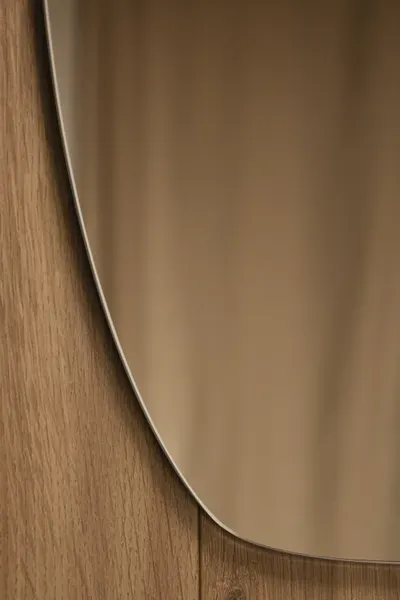 Изображение товара Зеркало Silver Mirrors Тайла 50x75 / ФР-00002549 