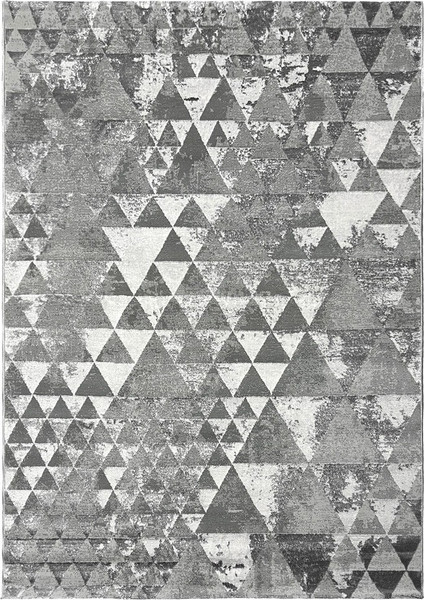 Изображение товара Ковер Sahan Alvita 8333A-S-GREY-CREAM K25 (1x2)