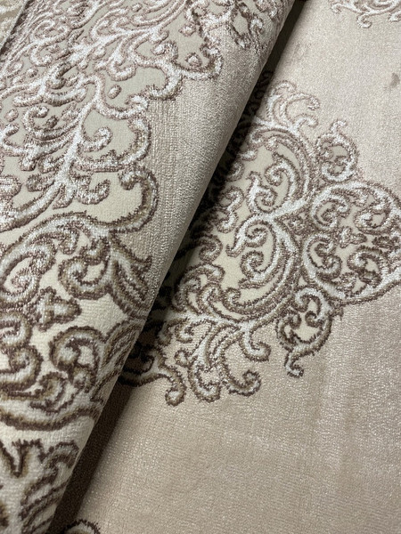 Изображение товара Ковер Sahan Alvita 7631A-S-CREAM-D-VIZON V60 (2x3)