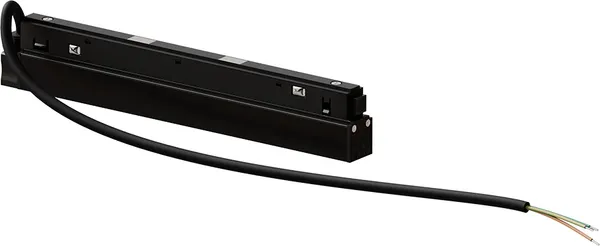 Изображение товара Ввод питания для шинопровода Arte Lamp Linea A482506N