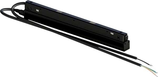 Изображение товара Ввод питания для шинопровода Arte Lamp Linea A482706N