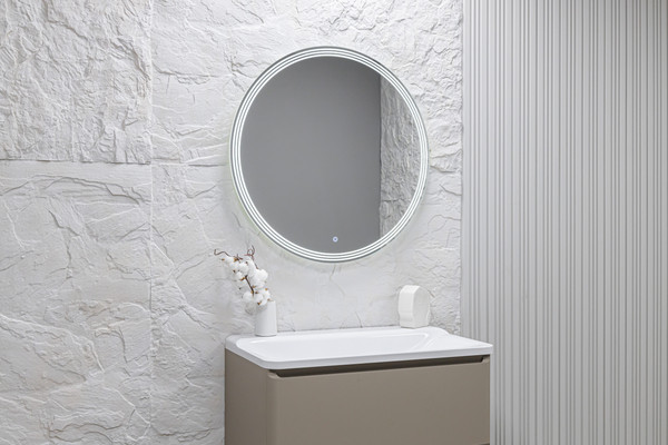 Изображение товара Зеркало Silver Mirrors Jimmy-S D770 / LED-00003136