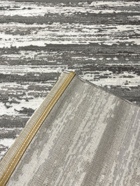 Изображение товара Ковер Sahan Alvita 8330A-S-D-GREY-CREAM K25 (2x3)