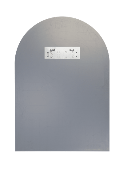 Изображение товара Зеркало Silver Mirrors Юна 70x100 / ФР-00002552