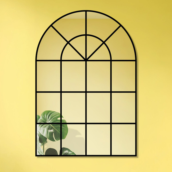 Изображение товара Зеркало Silver Mirrors Юна 70x100 / ФР-00002552