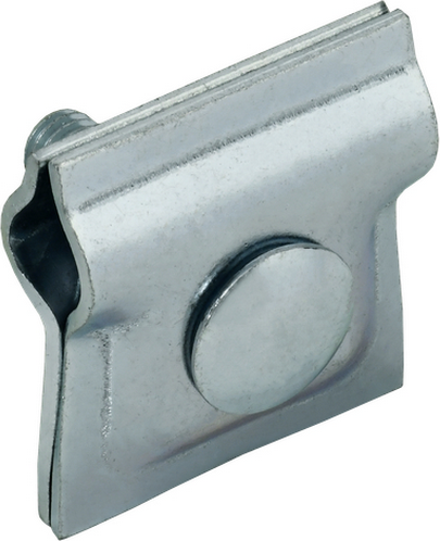 Изображение товара Соединитель токоотвода IEK ZCC80-14-1-10