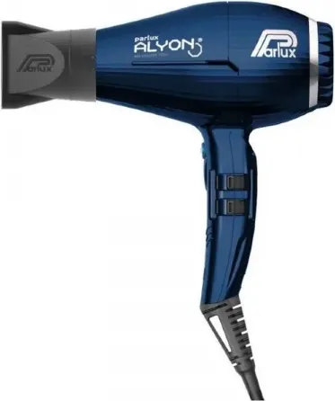 Изображение товара Фен Parlux Alyon Night Blue. С диффузором 10045556/ Set-0901-AlyonNB