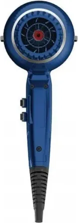 Изображение товара Фен Parlux Alyon Night Blue. С диффузором 10045556/ Set-0901-AlyonNB