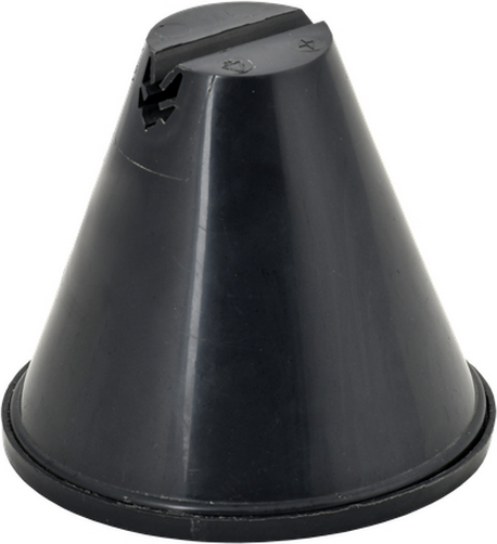 Изображение товара Держатель токоотвода IEK ZDP80-70-6-18-100