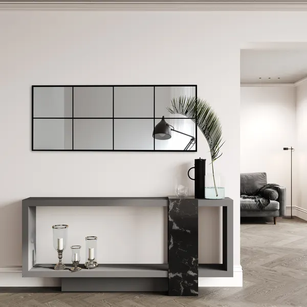 Изображение товара Зеркало Silver Mirrors Эстра 60x150 / ФР-00002554