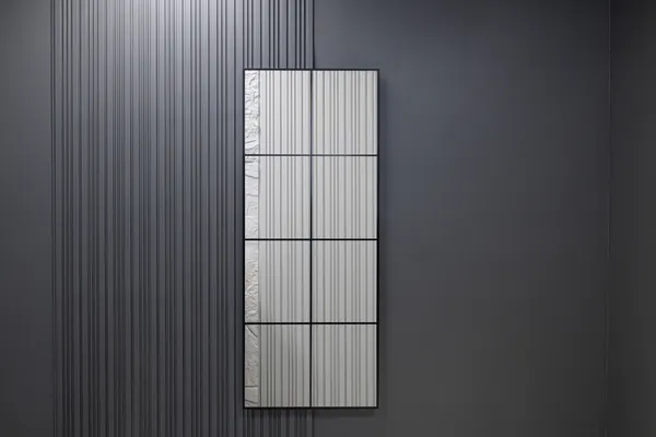 Изображение товара Зеркало Silver Mirrors Эстра 60x150 / ФР-00002554