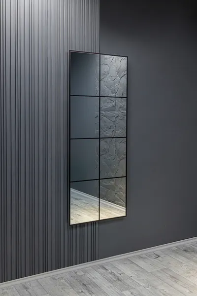 Изображение товара Зеркало Silver Mirrors Эстра 60x150 / ФР-00002554