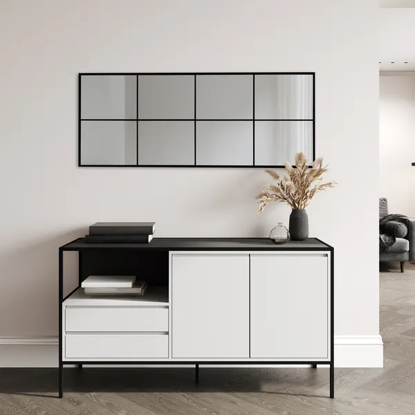 Изображение товара Зеркало Silver Mirrors Эстра 60x150 / ФР-00002554