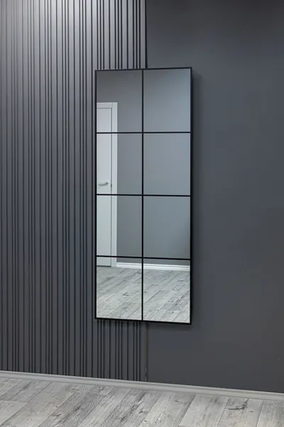 Изображение товара Зеркало Silver Mirrors Эстра 60x150 / ФР-00002554
