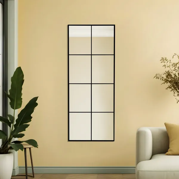 Изображение товара Зеркало Silver Mirrors Эстра 60x150 / ФР-00002554