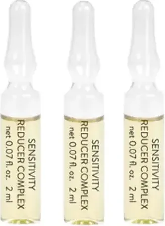 Изображение товара Ампулы для лица Inspira Sensitivity Reducer Complex Успокаивающий и нормализующий (3x2мл)