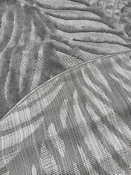 Изображение товара Ковер Valentis Juno G595AG-GREY-OVAL (2x3)