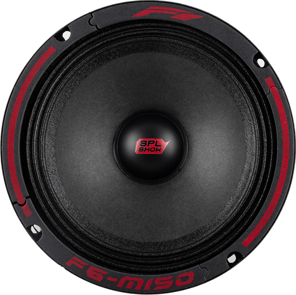 Изображение товара Среднечастотная АС SPL Show F1 F6-M150