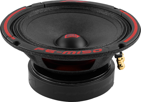 Изображение товара Среднечастотная АС SPL Show F1 F6-M150