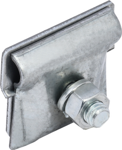 Изображение товара Держатель токоотвода IEK ZDP80-11-2-16-063