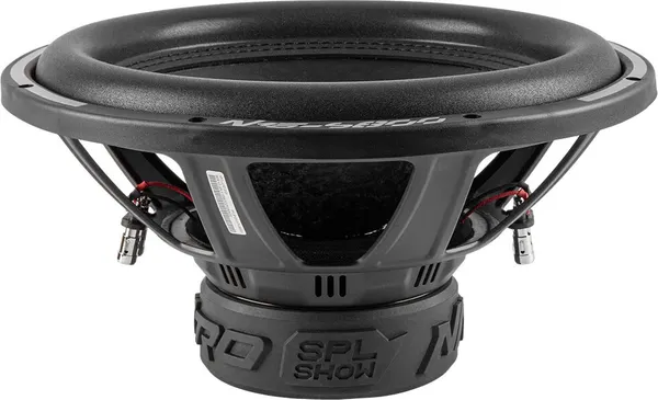 Изображение товара Головка сабвуфера SPL Show Nitro N15-S800D2