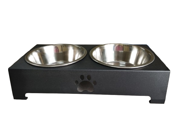 Изображение товара Подставка для мисок BZT wblapa1500