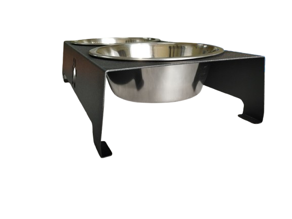 Изображение товара Подставка для мисок BZT wblapa1500