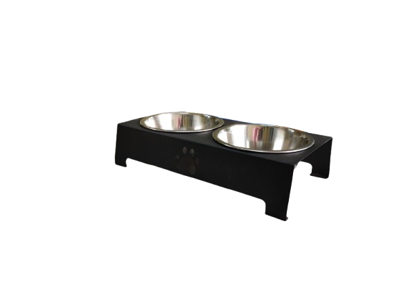 Изображение товара Подставка для мисок BZT wblapa1500