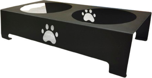 Изображение товара Подставка для мисок BZT wblapa800