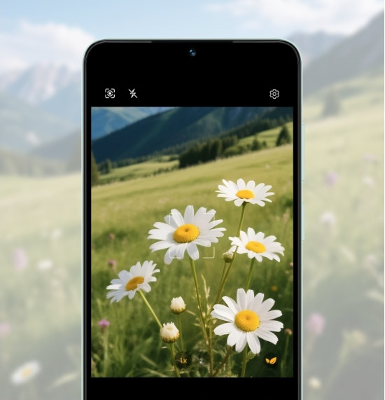 Изображение товара Смартфон Honor X5c 4GB/64GB (полночный черный)