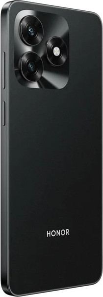 Изображение товара Смартфон Honor X5c Plus 4GB/128GB (полночный черный)