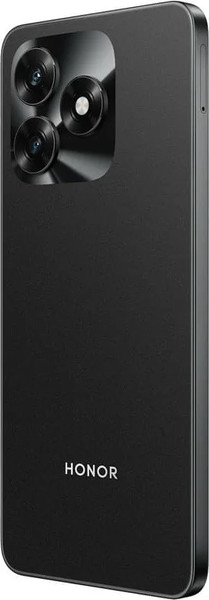 Изображение товара Смартфон Honor X5c Plus 4GB/128GB (полночный черный)