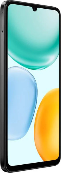 Изображение товара Смартфон Honor X5c Plus 4GB/128GB (полночный черный)