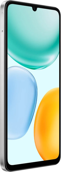 Изображение товара Смартфон Honor X5c Plus 4GB/128GB (космический серый)