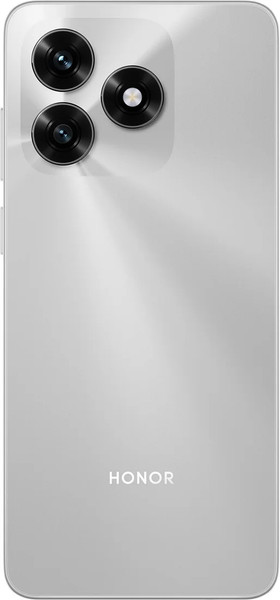 Изображение товара Смартфон Honor X5c Plus 4GB/128GB (космический серый)