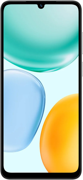 Изображение товара Смартфон Honor X5c Plus 4GB/128GB (космический серый)