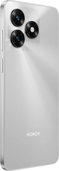 Изображение товара Смартфон Honor X5c Plus 4GB/128GB (космический серый)