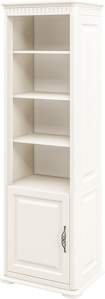 Изображение товара Шкаф ELVA Лазаро NEM03HS-2D-640/480/2000 (27) (крем)